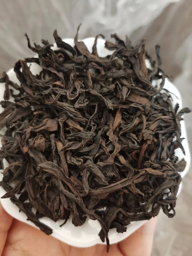 912SCB0虎啸岩肉桂