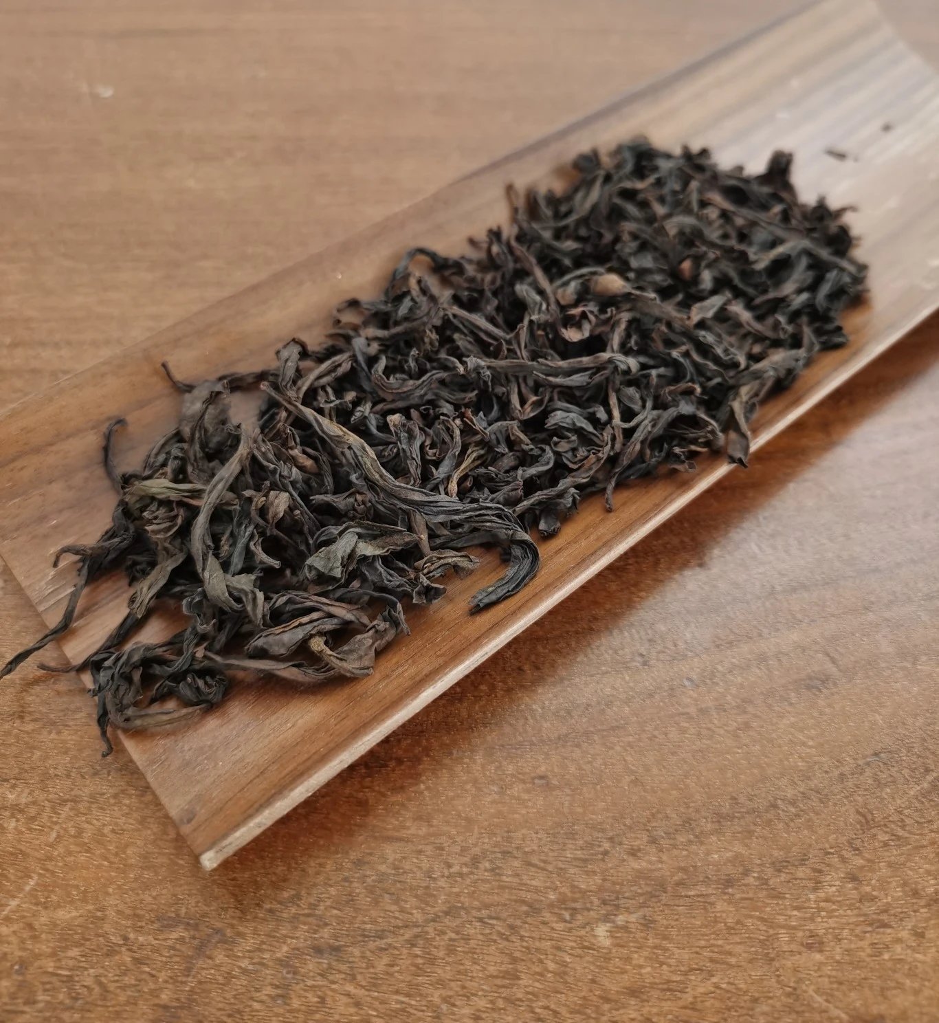 912SEA0素心兰武夷岩茶
