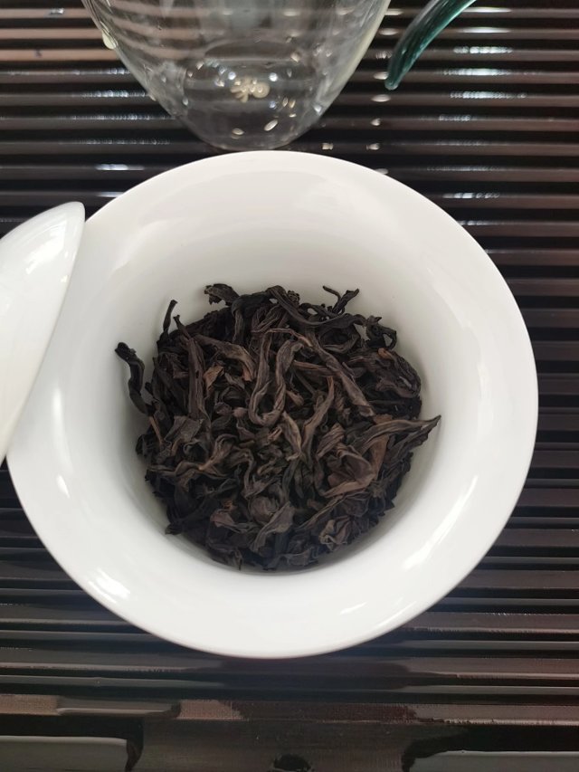 912SCB1玉龙谷肉桂